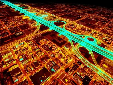 Hesai apresenta a plataforma Kosmo e o LiDAR robotico serie JT na WAIC 2026
