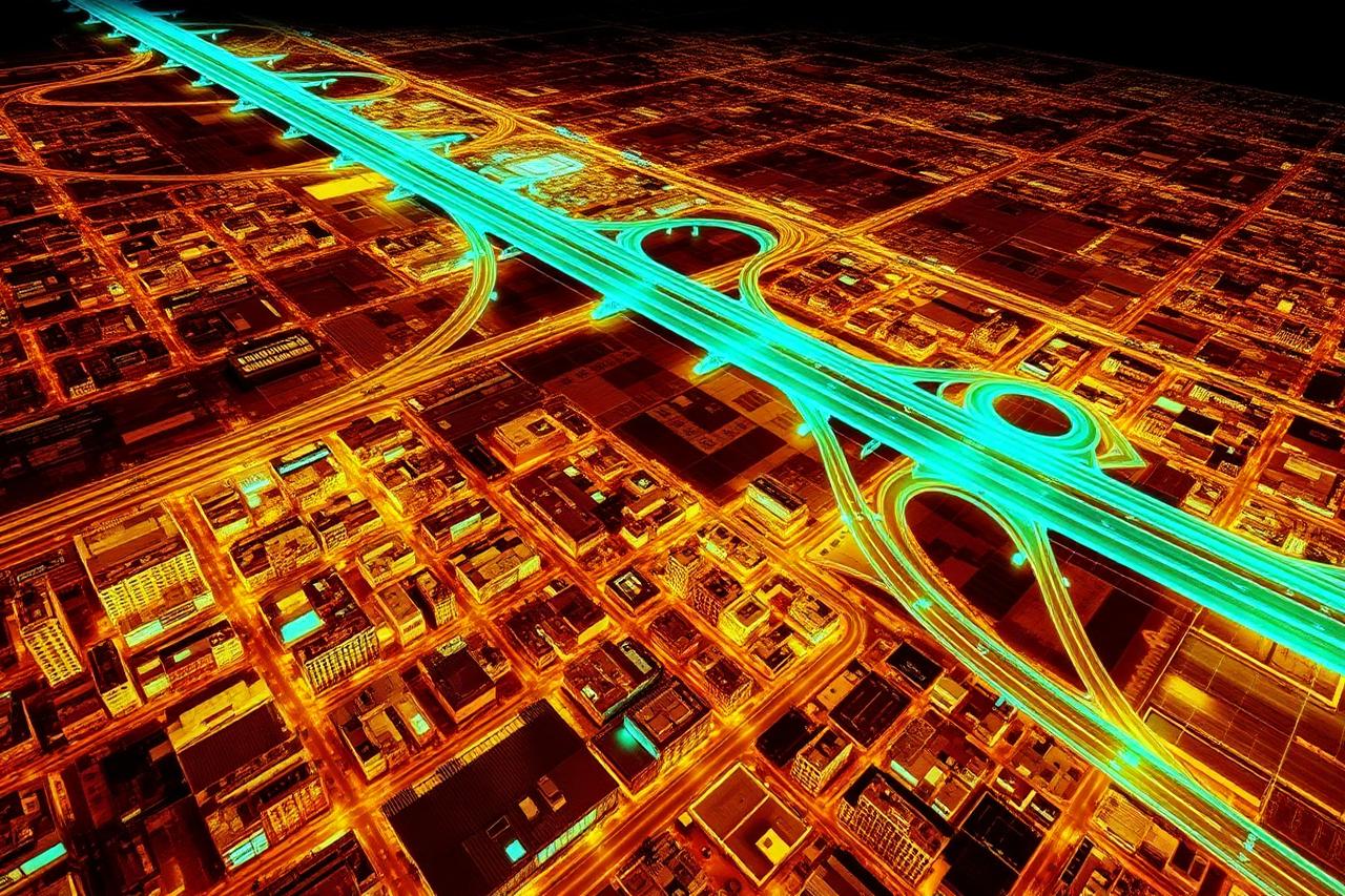 Mapeamento movel, topografia e cadastro