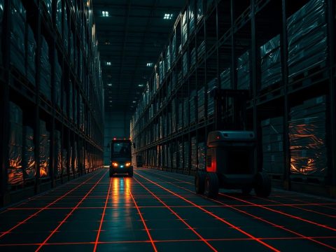 Robos humanoides G1 e H2 da Unitree usam LiDAR JT128 no Gala da Primavera da CCTV