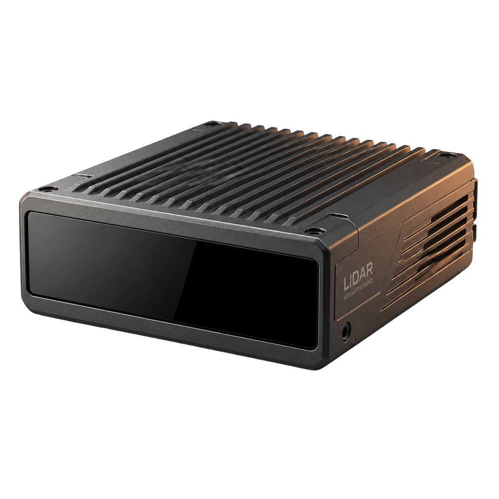 LiDAR Hesai AT128P