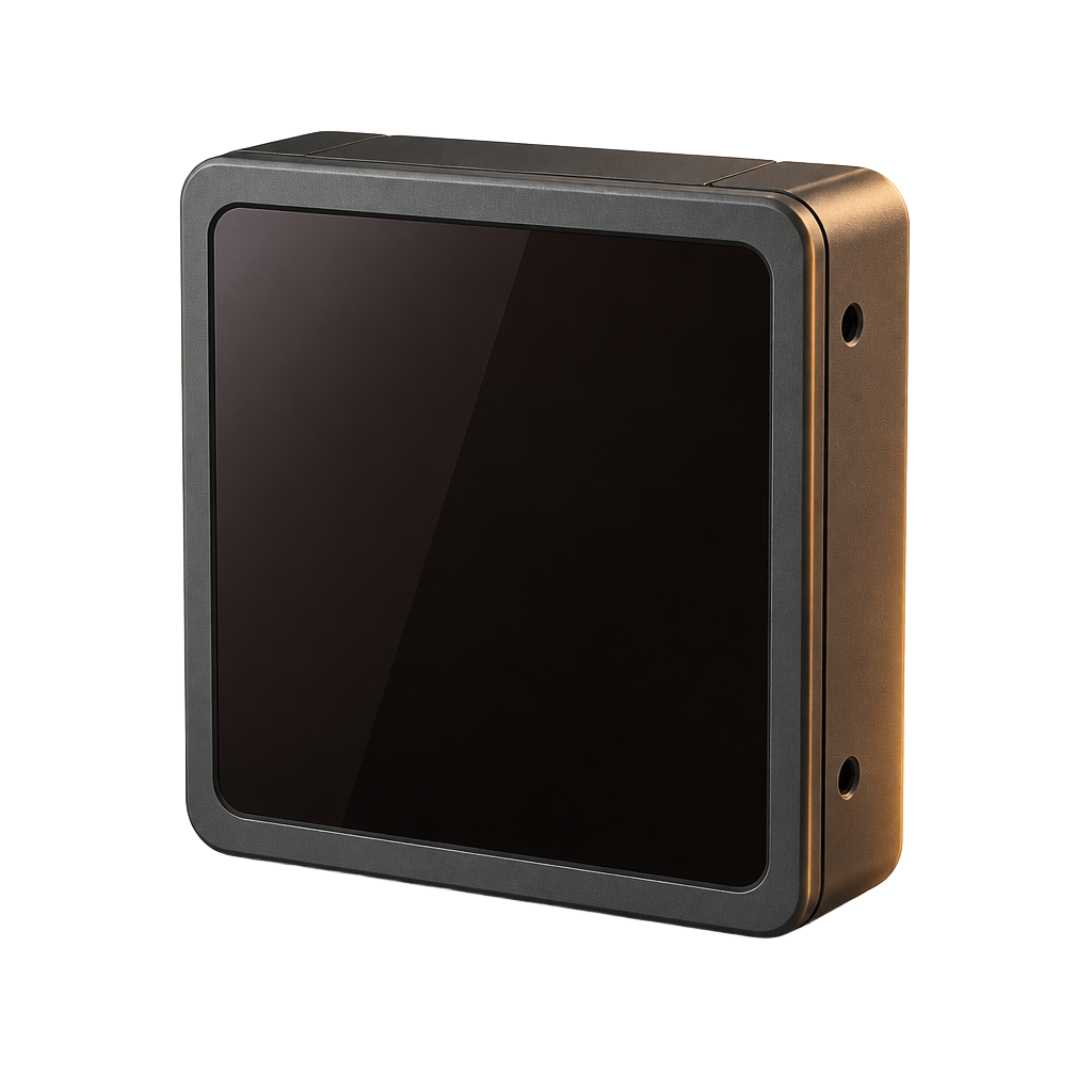 LiDAR Hesai FTX-140